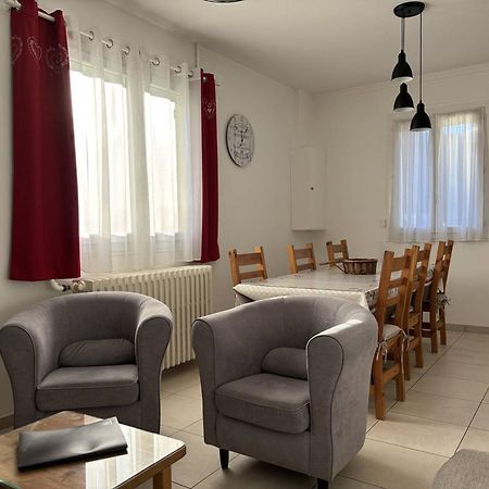 Maison Confortable A Villard-De-Lans - 8 Couchages, Wifi, Parking Gratuit, Proche Des Pistes Et Du Centre. - Fr-1-548-5 Kültér fotó